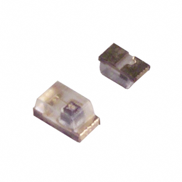 SML-LX0402UPGC-TR - SML SERIES