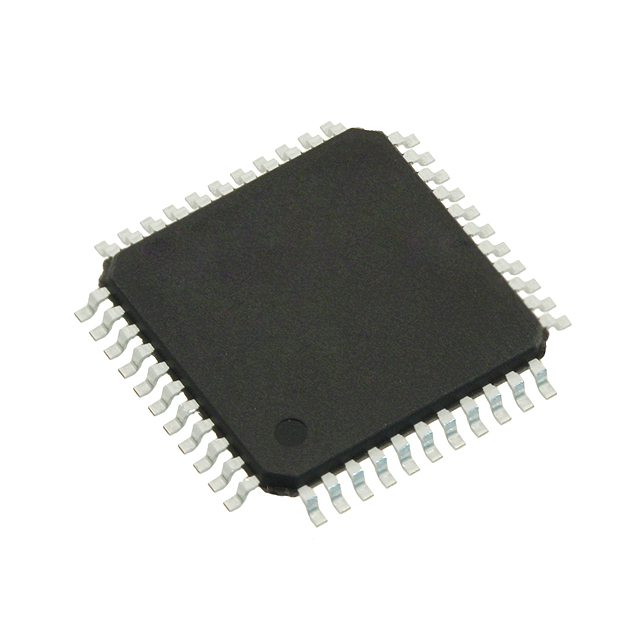 XC9536XV-5VQ44C - 44-TQFP