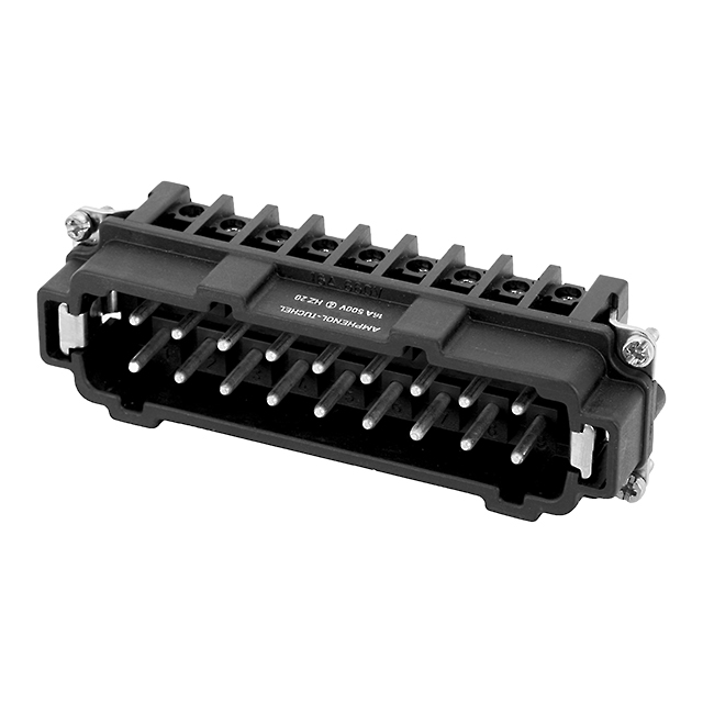 C14610A0160023 - heavymate, C146 HVE Series