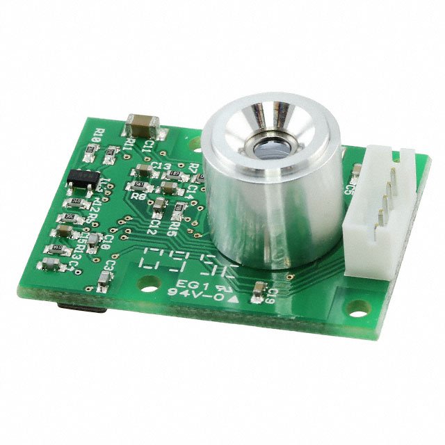 G-TPMO-014 - G-TPMO-014