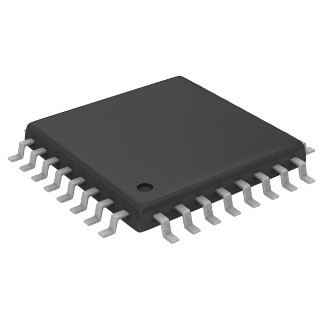 73M2901CE-IGVR/F - 32-TQFP