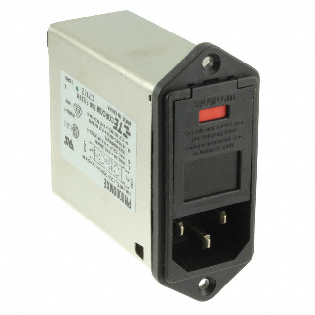 PM000DMXE - 4-1609155-8