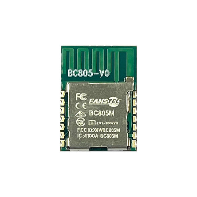 BC805M - BC805M
