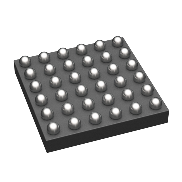 BQ25960HYBGR - 36-DSBGA