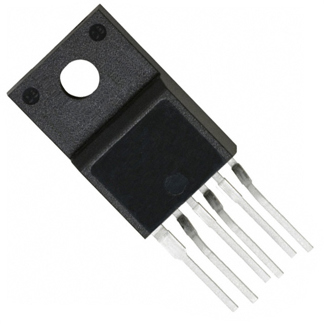 STR2W153D - TO-220F-6L(Forming)