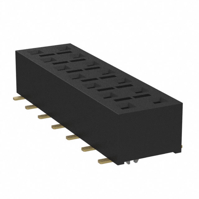 HLE-107-02-G-DV-LC-P-TR - HLE Series