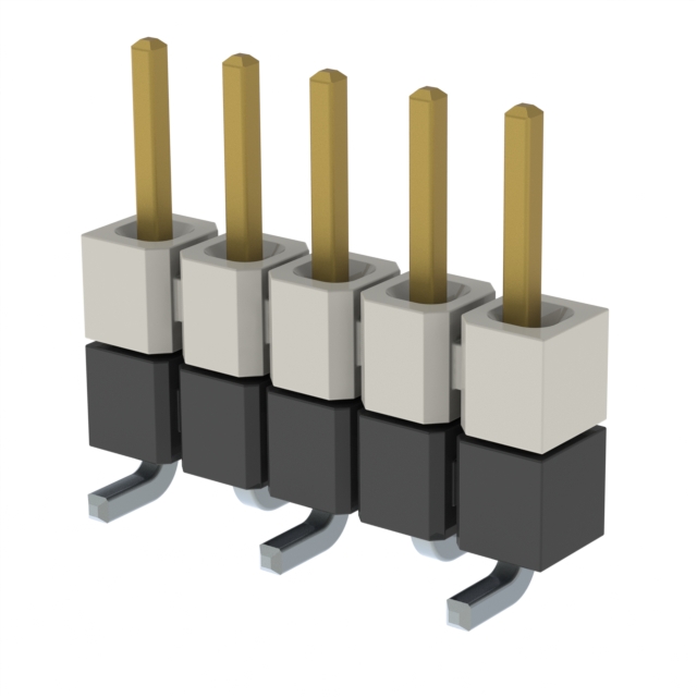 HW-05-08-F-S-255-SM - HW-05-08-F-S-250-SM