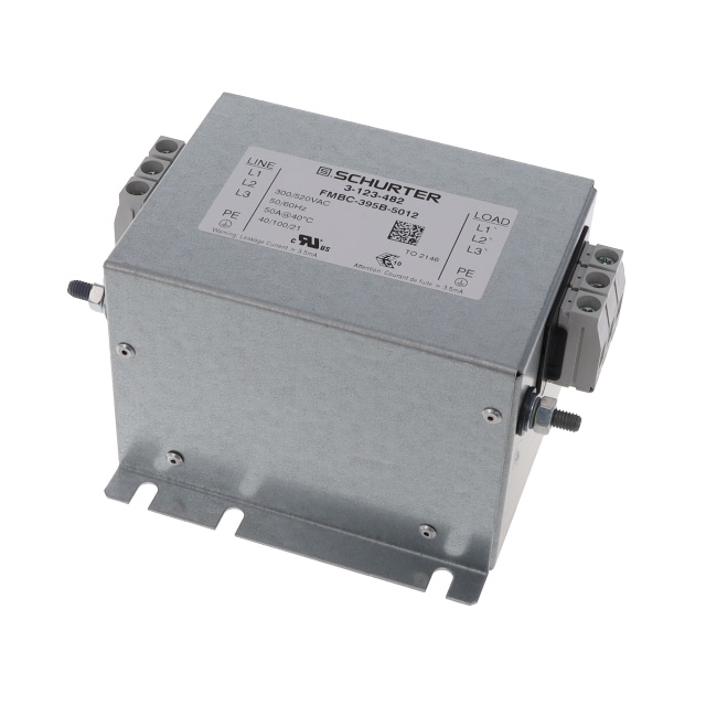 FMBC-395B-5012 - FMBC-395B-5012