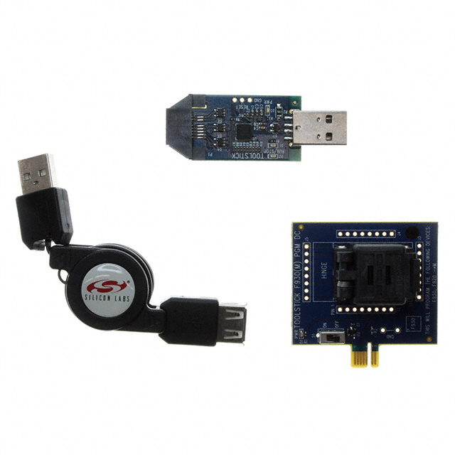 TOOLSTICK930MPP - TOOLSTICK930MPP