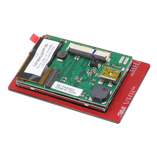 EA UNITFTS020-ATC - EA UNITFTS020-ATC