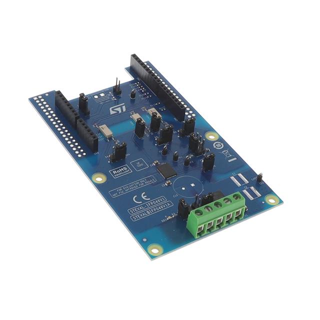 STEVAL-IFP046V1 - STEVAL-IFP046V1