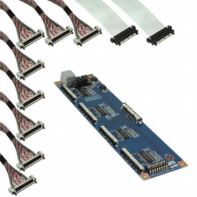 THEVA215-8LANE - THEVA215-8LANE