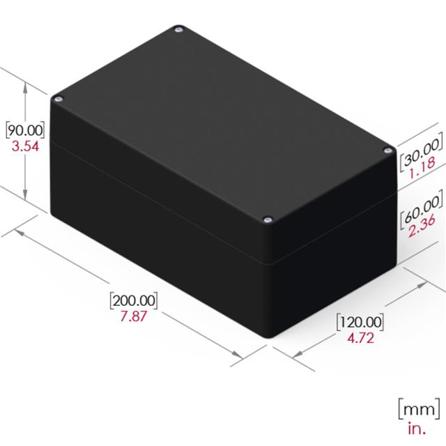 RB85P12B24B - RB85P12B24B