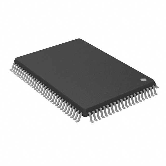 IS64LPS25636A-166TQLA3-TR - 100-LQFP