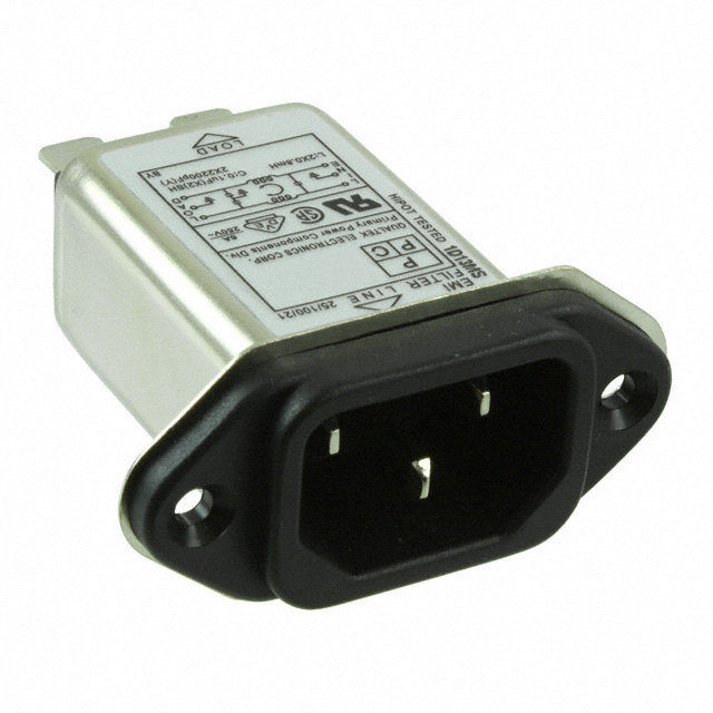 858-06/011 - 858 C14 SERIES