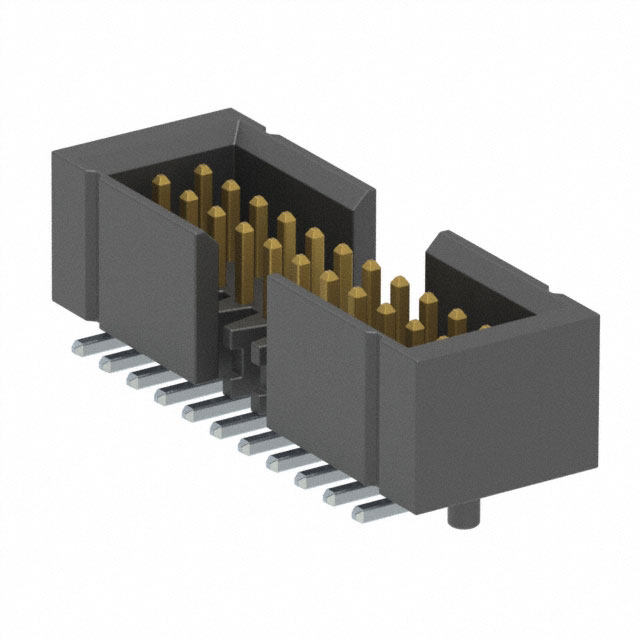 FTMH-111-03-L-DV-ES-A - FTMH-111-03-x-DV-ES-A