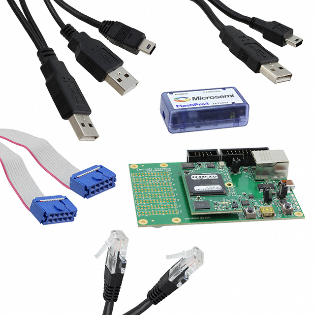 SF2-STARTER-KIT - SF2-STARTER-KIT