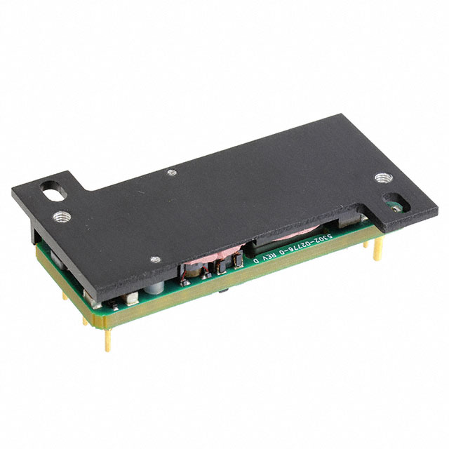 PAE-29/3-D48PB3-C - PAE Series-Baseplate