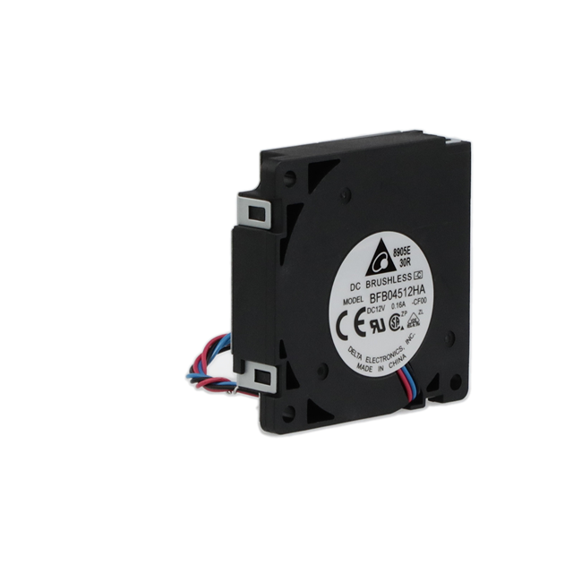 BFB04512HA-CF00 - BFB04512HA-CF00