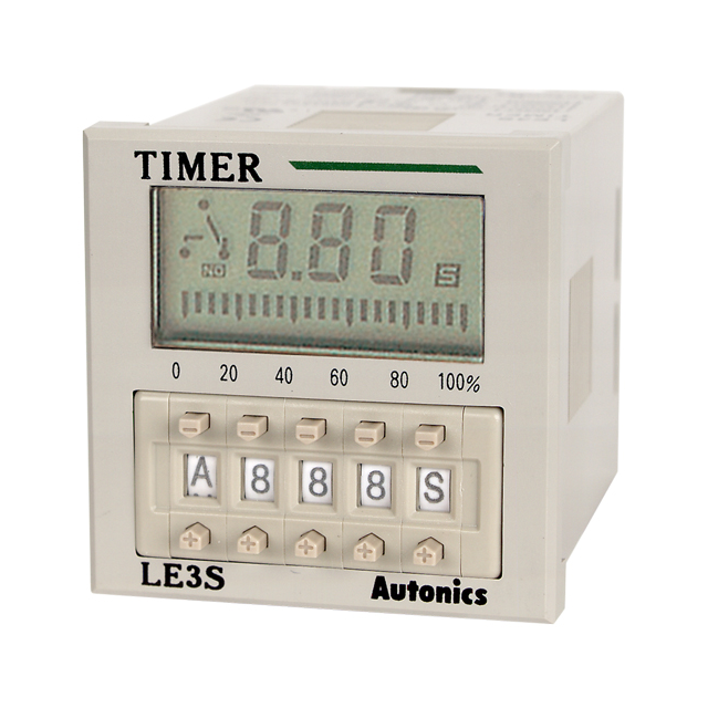 LE3SA-24-240 - LE3S-24-240