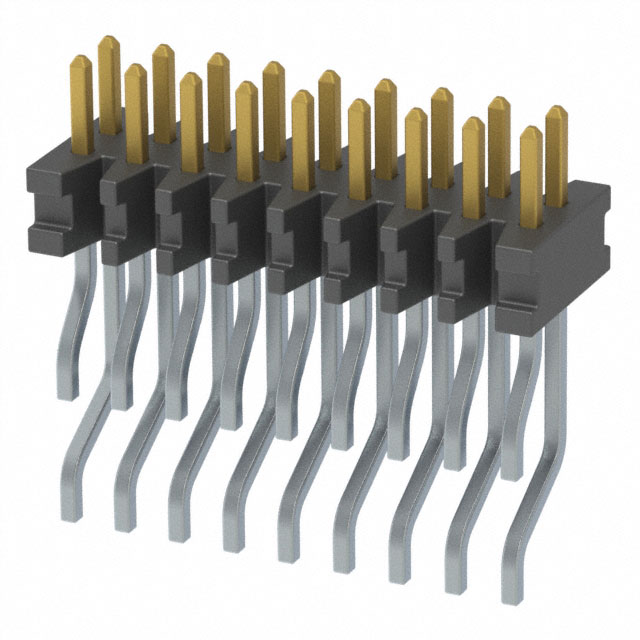 FTMH-109-03-L-DH-TR - FTMH-109-03-x-DH