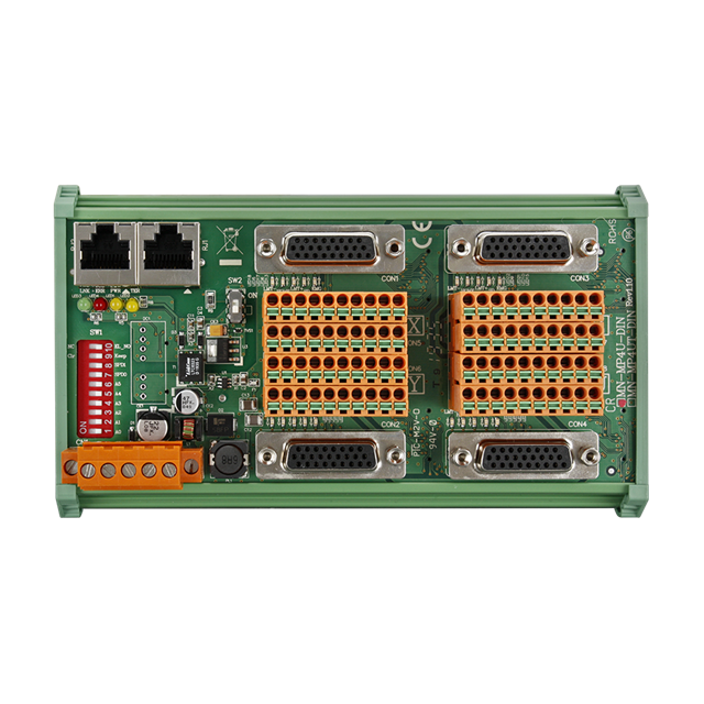 MN-MP4U-DIN - MN-MP4U-DIN