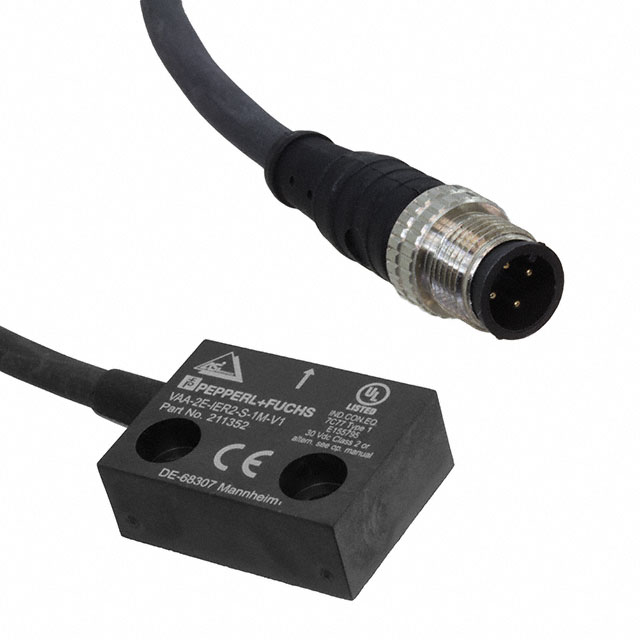 VAA-2E-IER2-S-1M-V1 - VAA-2E-IER2-S-1M-V1