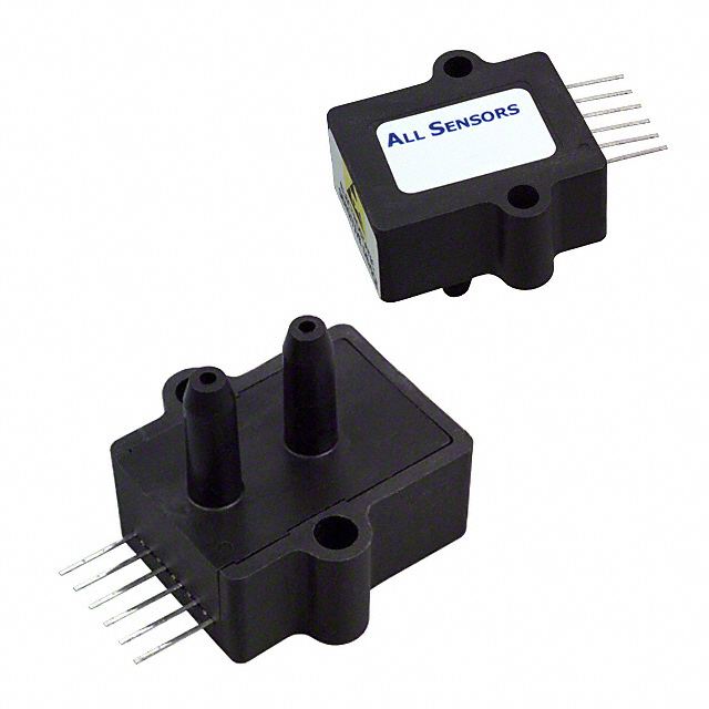 15 PSI-A-HGRADE-MV-ABT - Pressure Sensors
