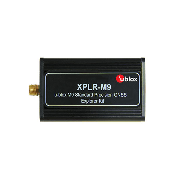 XPLR-M9 - XPLR-M9