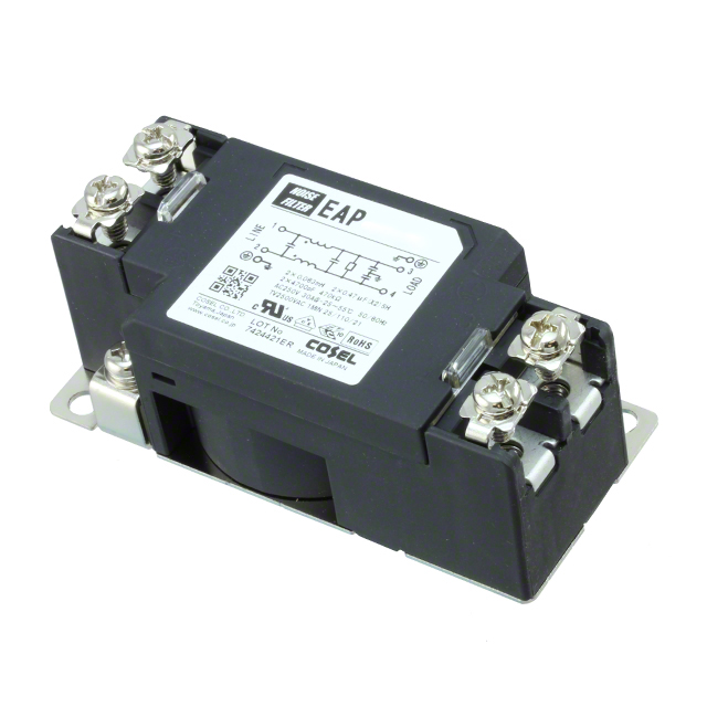 EAP-10-101 - EAP-Series