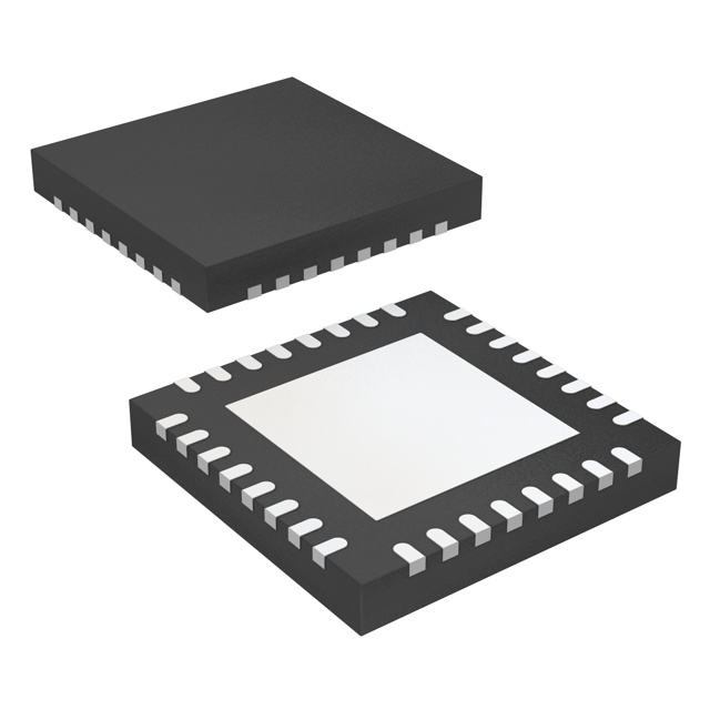 TRF37A32IRTVR - 32-WQFN-Exposed-Pad