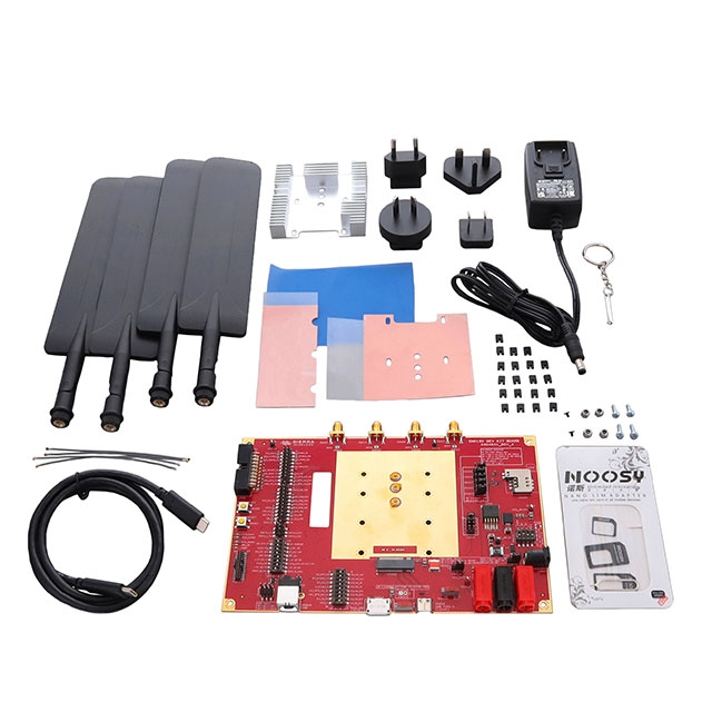 DEV KIT 5G_6001349 - DEV KIT 5G_6001349