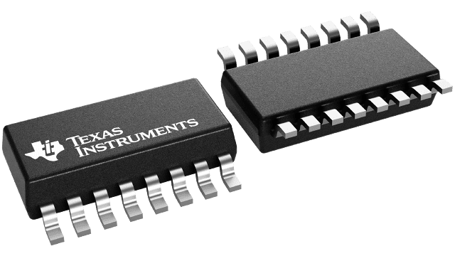 M0L1305QDYYRQ1 - 16-pin (DYY) package image