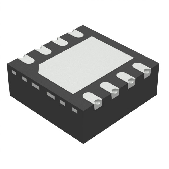 TPS784085BQWDRBRQ1 - 8-VSON