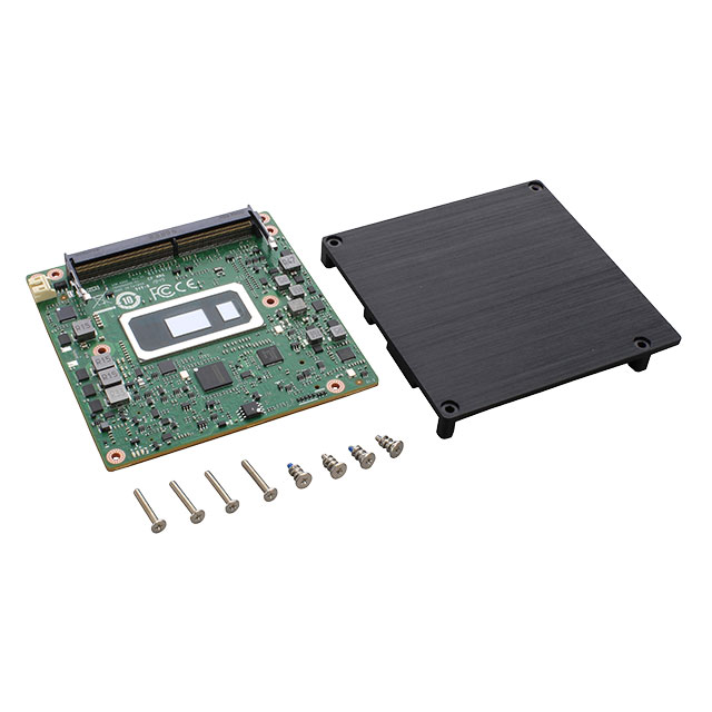 SOM-6882C5-S6A1 - SOM-6882CR-U0A1