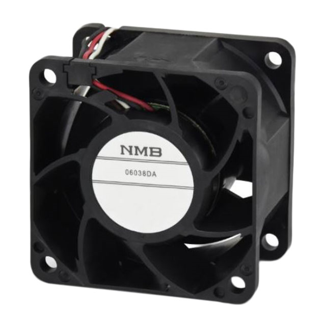 06038DA-12S-EWF-D - 06038DA-12S-EW-FD