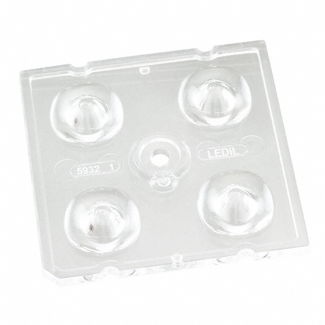 C15932_STRADA-2X2CSP-VSM - C15932_STRADA-2X2CSP-VSM