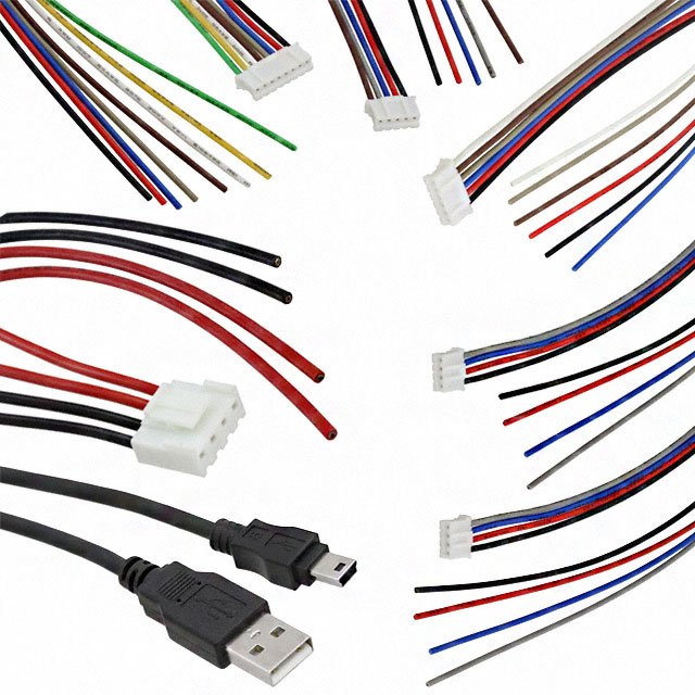 TMCM-1180-CABLE - TMCM-1180-CABLE