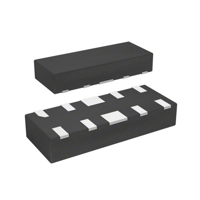 ESDALD05UG4X - ESDALD05UG4X