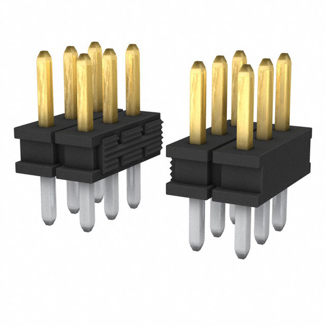 TMMH-125-01-L-T - TMMH-1xx-01-x-T