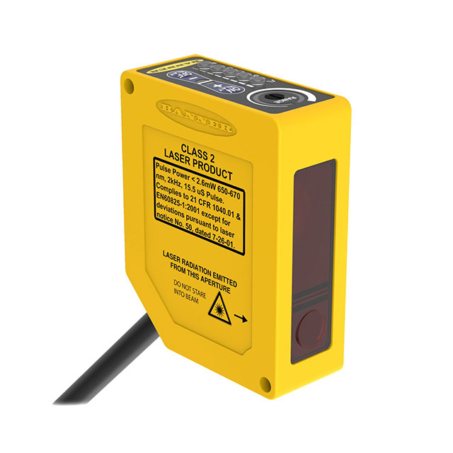 Q60VR3LAF2000Q1 - Q60VR3LAF2000Q1