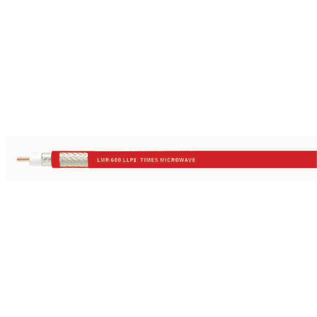 LMR-600-LLPX - LMR-600-LLPX