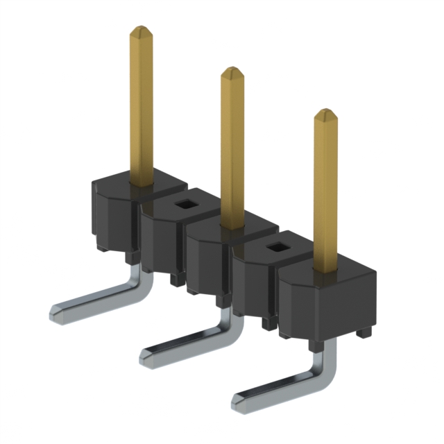 HTSW-203-08-L-S-RA - HTSW-203-08-x-S-RA