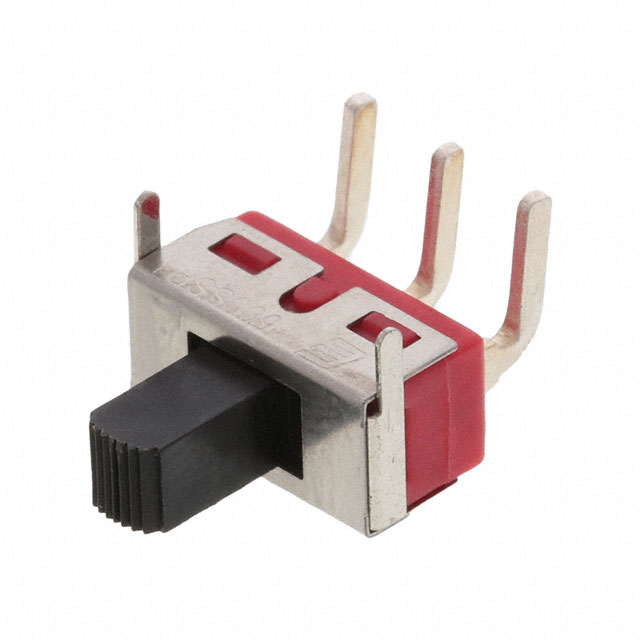 500SSP1S2M6QEA - 500SSP1S2M6QEA