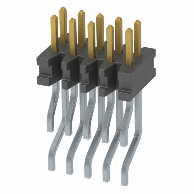 FTMH-105-02-L-DH-K-TR - FTMH-105-02-x-DH