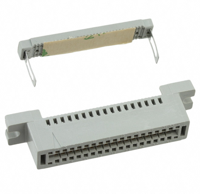 3463-0002 - 3000-17P SERIES