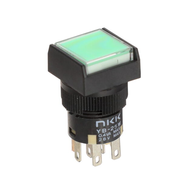 YB25WSKG01-5F12-JF - YB25WSKG01-5F12-JF