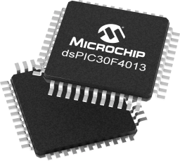 DSPIC30F4013-20I/PT - TQFP / 44