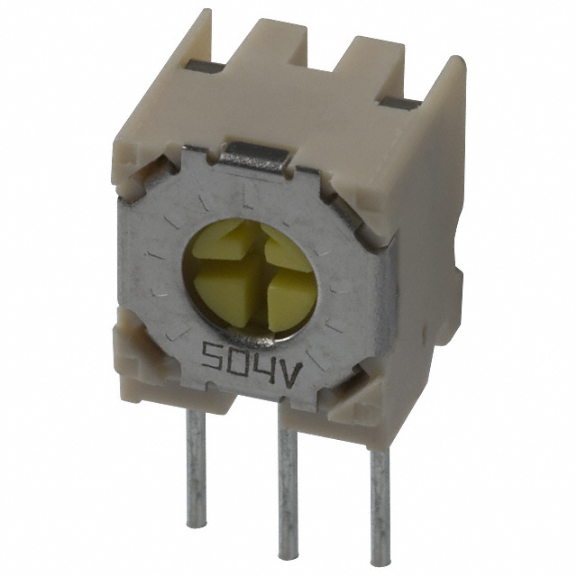 PVC6Q204A01B00 - PVC6Q Series