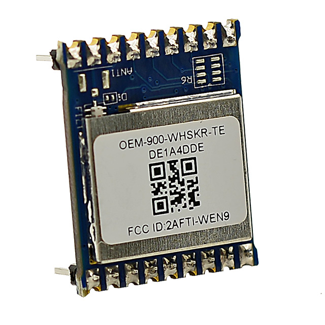 OEM-900-WHSKR-TE - OEM-900-WHSKR-TE